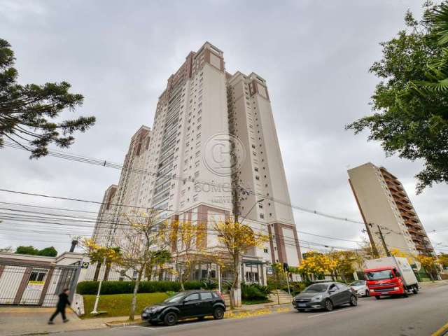 Apartamento com 3 quartos à venda na Rua Engenheiro Niepce da Silva, Portão, Curitiba, 128 m2 por R$ 1.385.000