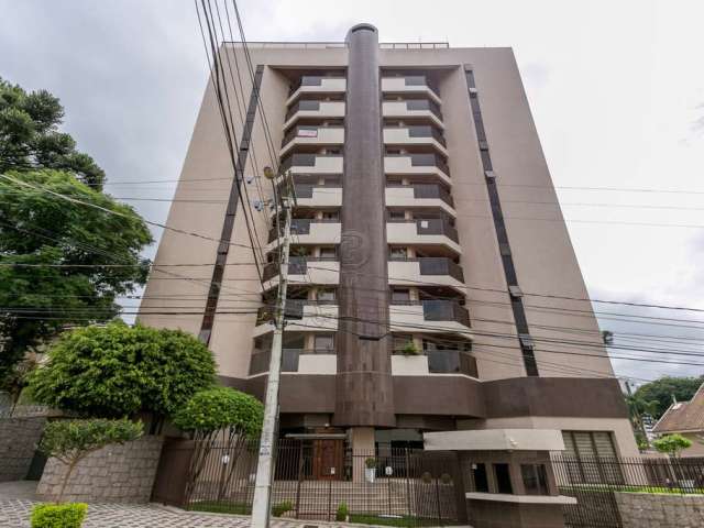 Apartamento com 3 quartos à venda na Rua Saldanha Marinho, 2190, Bigorrilho, Curitiba, 181 m2 por R$ 1.650.000