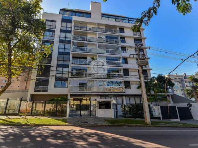 Apartamento com 3 quartos à venda na Rua Bento Viana, 780, Batel, Curitiba, 121 m2 por R$ 1.350.000