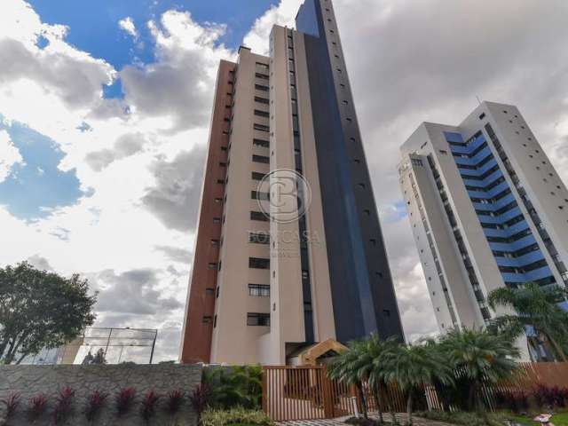 Apartamento com 4 quartos à venda na Rua Elvira Harkot Ramina, 75, Ecoville, Curitiba, 161 m2 por R$ 1.350.000