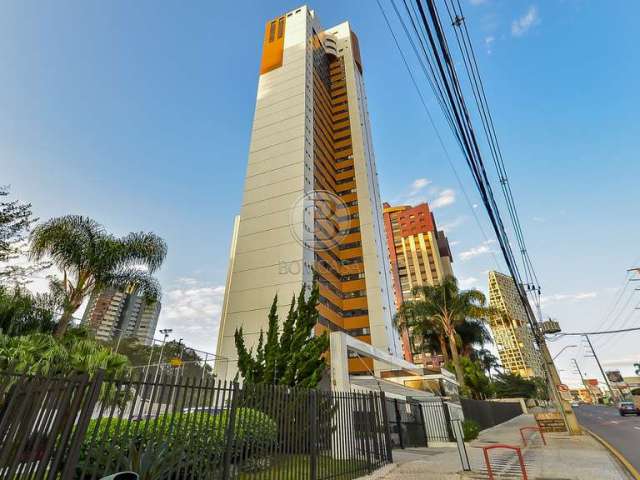 Apartamento com 4 quartos à venda na Rua Monsenhor Ivo Zanlorenzi, 1760, Ecoville, Curitiba, 145 m2 por R$ 1.249.000