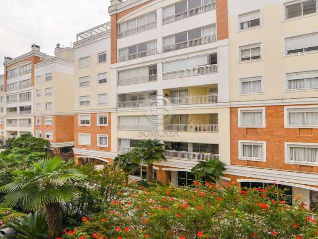 Apartamento com 3 quartos à venda na Rua José Izidoro Biazetto, 845, Ecoville, Curitiba, 106 m2 por R$ 1.198.000