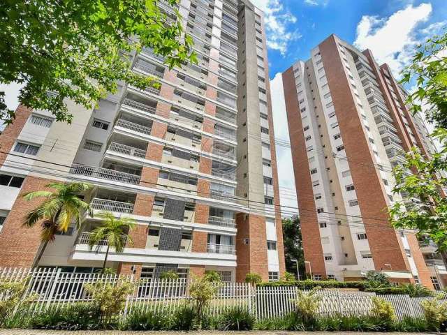 Apartamento com 3 quartos à venda na Rua Deputado Heitor Alencar Furtado, 2600, Ecoville, Curitiba, 110 m2 por R$ 1.150.000