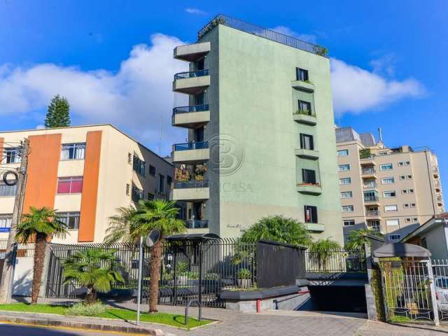 Apartamento com 3 quartos à venda na Rua Gonçalves Dias, 395, Batel, Curitiba, 145 m2 por R$ 1.148.000