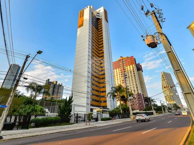 Apartamento com 4 quartos à venda na Rua Monsenhor Ivo Zanlorenzi, 1760, Ecoville, Curitiba, 141 m2 por R$ 1.095.000