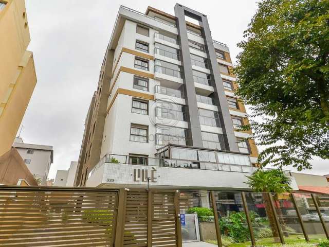 Apartamento com 3 quartos à venda na Rua Tamoios, 333, Vila Izabel, Curitiba, 90 m2 por R$ 1.100.000