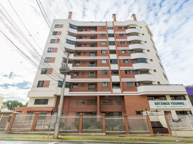 Cobertura com 3 quartos à venda na Rua Governador Agamenon Magalhães, 240, Cristo Rei, Curitiba, 133 m2 por R$ 1.099.900