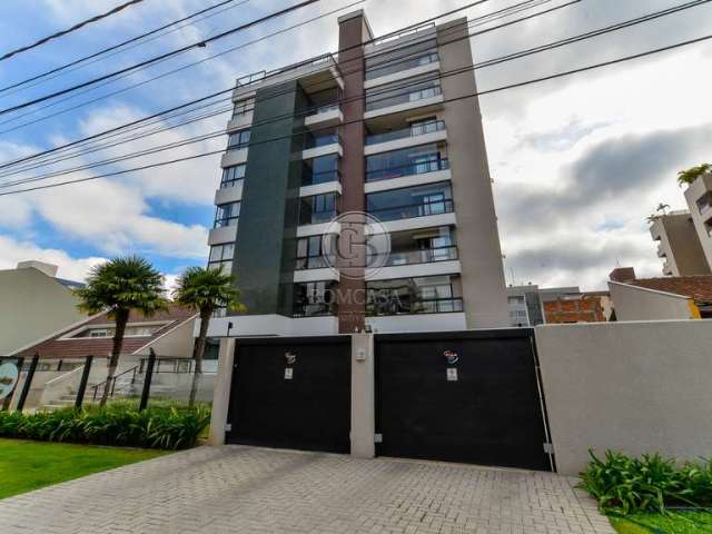 Apartamento com 3 quartos à venda na Rua Professor Álvaro Jorge, 644, Vila Izabel, Curitiba, 84 m2 por R$ 1.030.000