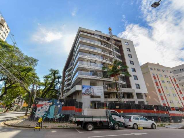 Apartamento com 3 quartos à venda na Rua Guilherme Pugsley, 1599, Água Verde, Curitiba, 94 m2 por R$ 999.990