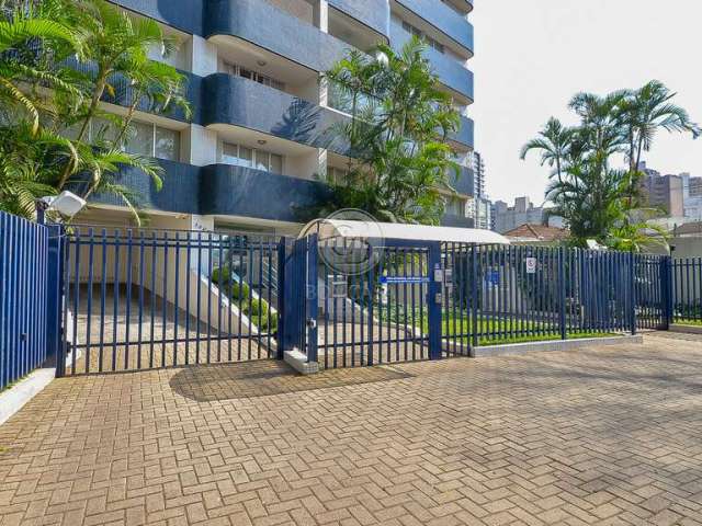 Apartamento com 3 quartos à venda na Rua Guilherme Pugsley, 1320, Água Verde, Curitiba, 115 m2 por R$ 950.000