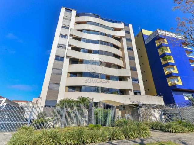 Apartamento com 3 quartos à venda na Rua José Cadilhe, 892, Água Verde, Curitiba, 94 m2 por R$ 850.000