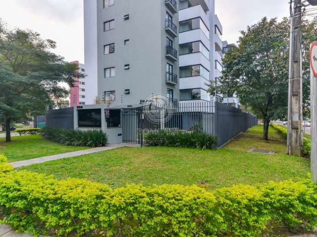 Apartamento com 3 quartos à venda na Rua Professora Doracy Cezzarino, 526, Vila Izabel, Curitiba, 97 m2 por R$ 830.000