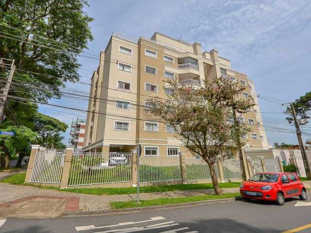 Apartamento com 3 quartos à venda na Rua Capibaribe, 302, Portão, Curitiba, 79 m2 por R$ 689.000