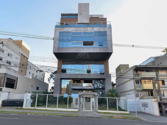 Apartamento com 2 quartos à venda na Rua Francisco Rocha, 1527, Bigorrilho, Curitiba, 65 m2 por R$ 650.000