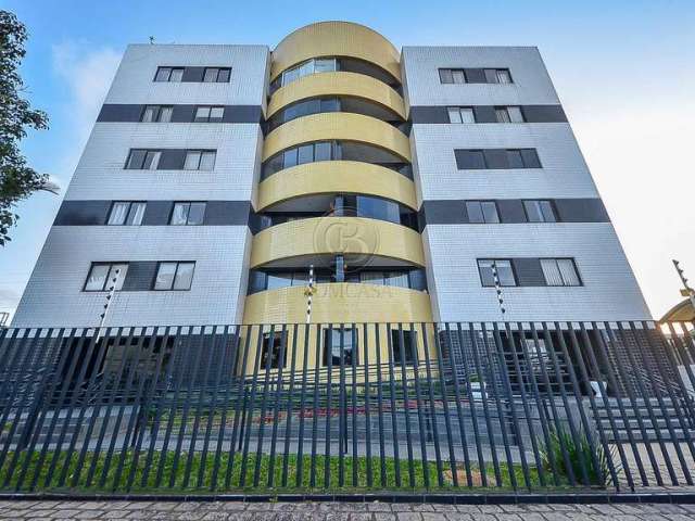 Apartamento com 3 quartos à venda na Rua Doutor José Palú, 276, Portão, Curitiba, 74 m2 por R$ 599.000