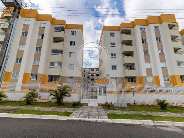 Apartamento com 3 quartos à venda na Rua Adari Fernando Visinoni, 1111, Cidade Industrial, Curitiba, 74 m2 por R$ 599.000