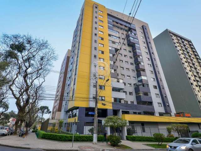 Apartamento com 3 quartos à venda na Rua Engenheiro Arthur Bettes, 217, Portão, Curitiba, 96 m2 por R$ 720.000