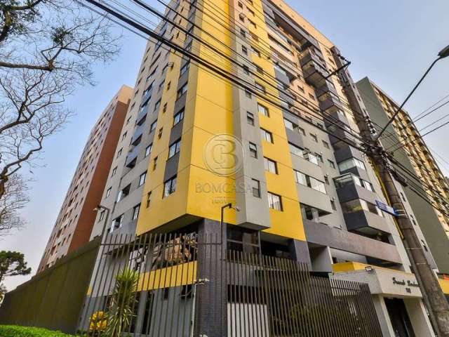 Apartamento com 3 quartos à venda na Rua Engenheiro Arthur Bettes, 217, Portão, Curitiba, 96 m2 por R$ 719.000