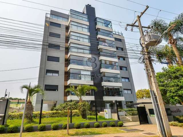 Apartamento com 3 quartos à venda na Rua Arthur Mohr, 335, Portão, Curitiba, 87 m2 por R$ 1.190.000