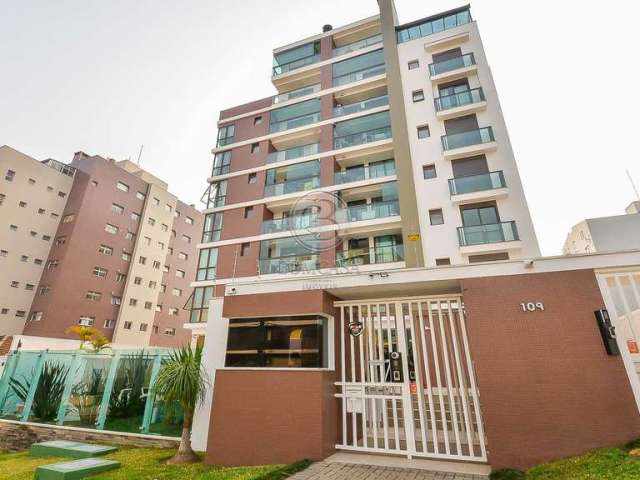 Apartamento com 3 quartos à venda na Rua Francisco Lachowski, 109, Bigorrilho, Curitiba, 81 m2 por R$ 880.000