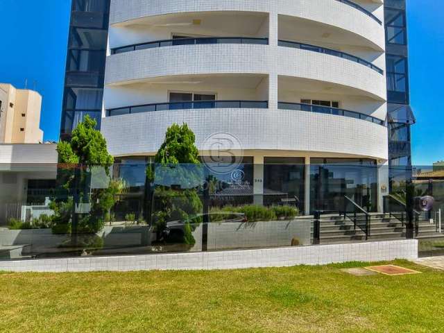 Apartamento com 3 quartos à venda na Rua Professor Brazílio Ovídio da Costa, 293, Vila Izabel, Curitiba, 134 m2 por R$ 1.350.000