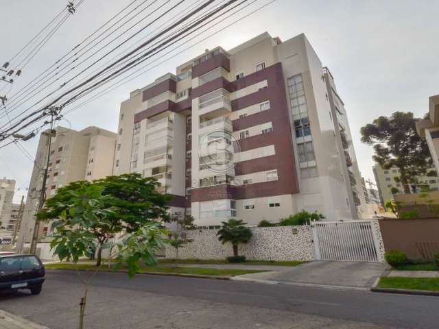 Apartamento com 3 quartos à venda na Rua Guaianazes, 919, Vila Izabel, Curitiba, 103 m2 por R$ 1.095.000