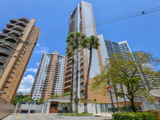 Apartamento com 3 quartos à venda na Avenida Iguaçu, 2713, Água Verde, Curitiba, 160 m2 por R$ 2.100.000