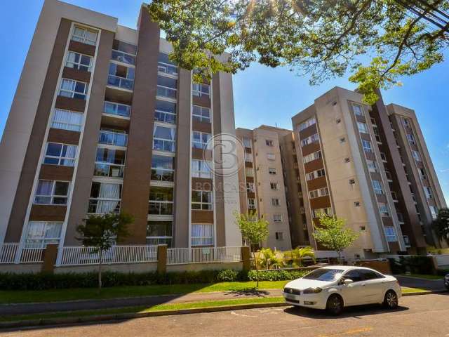 Apartamento com 3 quartos à venda na Rua Morretes, 1174, Portão, Curitiba, 73 m2 por R$ 615.000