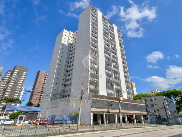 Apartamento com 4 quartos à venda na Avenida República Argentina, 755, Água Verde, Curitiba, 120 m2 por R$ 750.000