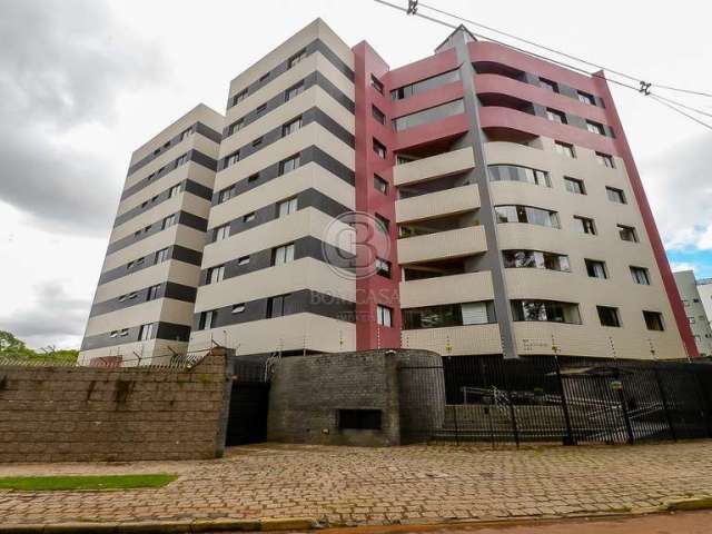 Apartamento com 3 quartos à venda na Rua Professora Doracy Cezzarino, 586, Portão, Curitiba, 94 m2 por R$ 749.900