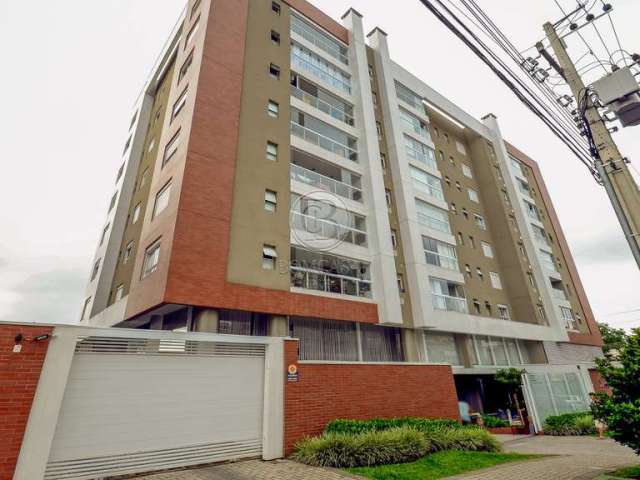 Apartamento com 3 quartos à venda na Rua Guaianazes, 882, Vila Izabel, Curitiba, 97 m2 por R$ 1.320.000