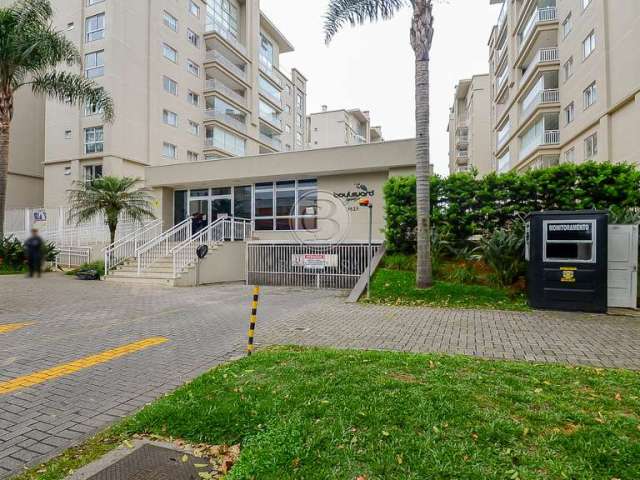 Apartamento com 3 quartos à venda na Avenida Iguaçu, 3525, Vila Izabel, Curitiba, 116 m2 por R$ 1.490.000