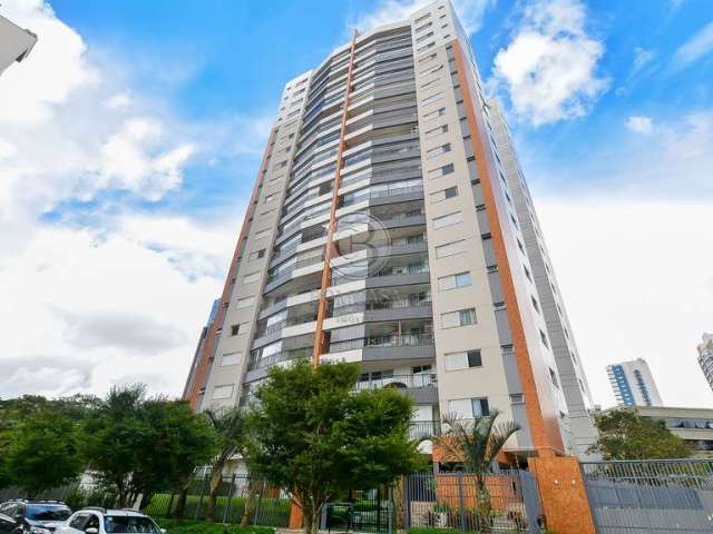 Apartamento com 3 quartos à venda na Rua Rosa Kaint Nadolny, 225, Ecoville, Curitiba, 122 m2 por R$ 1.350.000