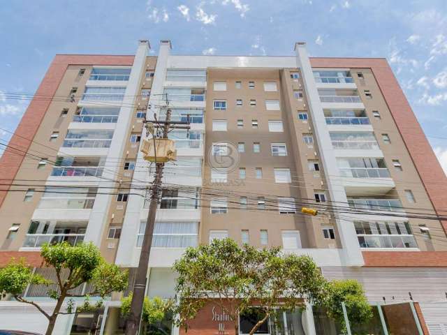 Apartamento com 3 quartos à venda na Rua Guaianazes, 882, Vila Izabel, Curitiba, 94 m2 por R$ 1.100.000