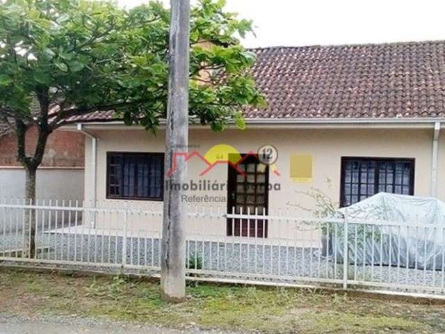 12019 - Casa Semi Mobiliada com 04 Quartos no Bairro  Profipo