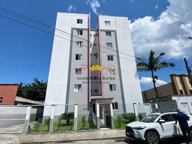 11616 - Apartamento Semi Mobiliado com Elevador no Bairro Adhemar Garcia