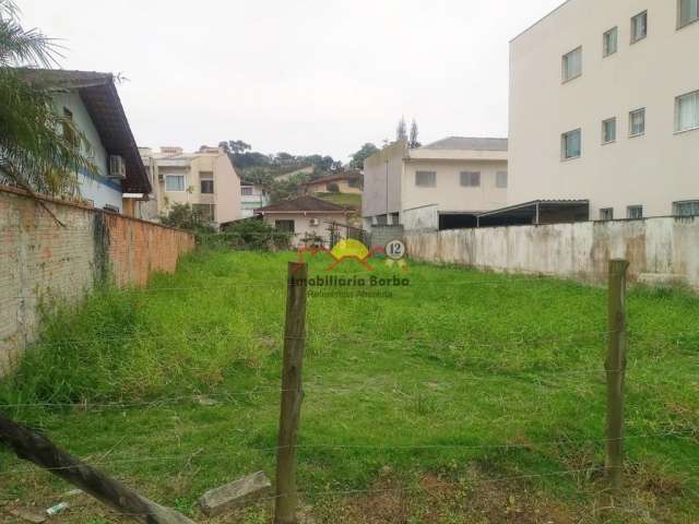 Amplo Terreno com Área Total de 360,37 m² no bairro  Parque Guarani