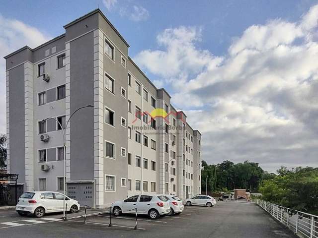 10861- Apartamento Semi Mobiliado com 02 Quartos no bairro  Petrópolis