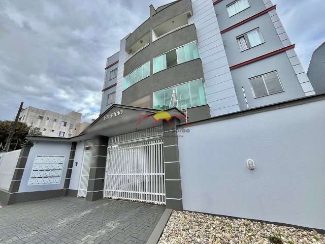 12210 - Apartamento Giardino Semi Mobiliado com Elevador no bairro  Saguaçu