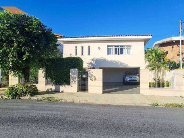 Casa à venda, 330 m² por R$ 1.100.000,00 - Jardim América - Bragança Paulista/SP