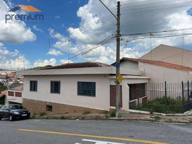 Casa à venda, 166 m² por R$ 530.000,00 - Vila Santa Libânia - Bragança Paulista/SP