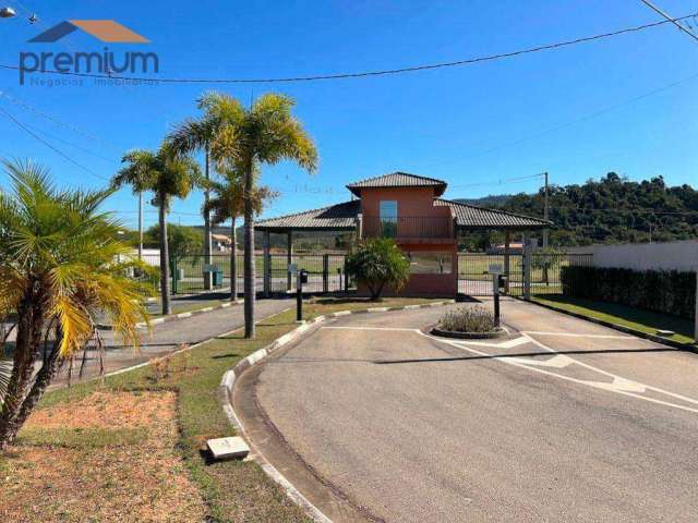 Terreno à venda, 448 m² por R$ 115.000,00 - Passa Três - Tuiuti/SP