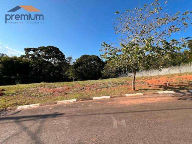 Terreno à venda, 308 m² por R$ 311.771 - Parque Imperador - Bragança Paulista/SP