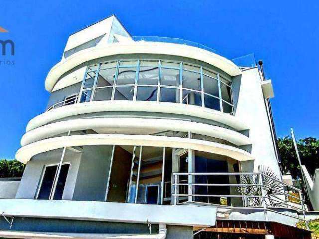 Casa à venda, 275 m² por R$ 1.650.000,00 - Condomínio Villa Real de Bragança - Bragança Paulista/SP