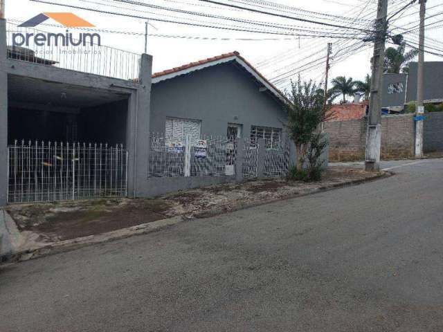 Casa com 2 dormitórios à venda, 73 m² por R$ 370.000,00 - Recanto Elizabete - Bragança Paulista/SP