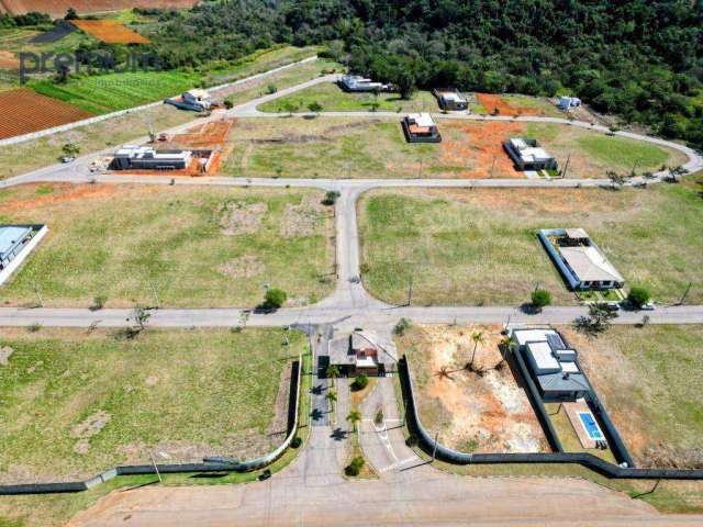 Terreno à venda, 448 m² por R$ 115.000,00 - Passa Três - Tuiuti/SP