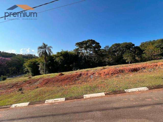 Terreno à venda, 355 m² por R$ 360.041,69 - Parque Imperador - Bragança Paulista/SP