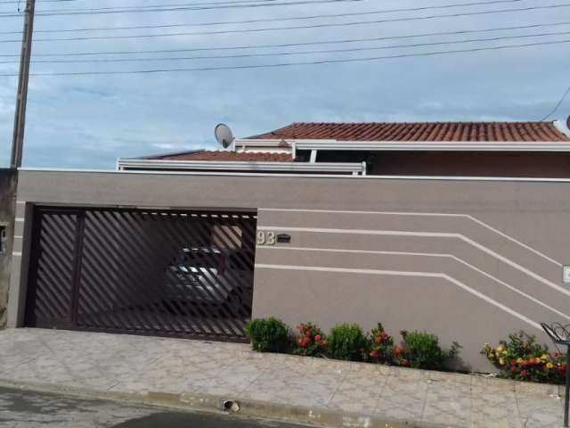 Linda casa em sumaré