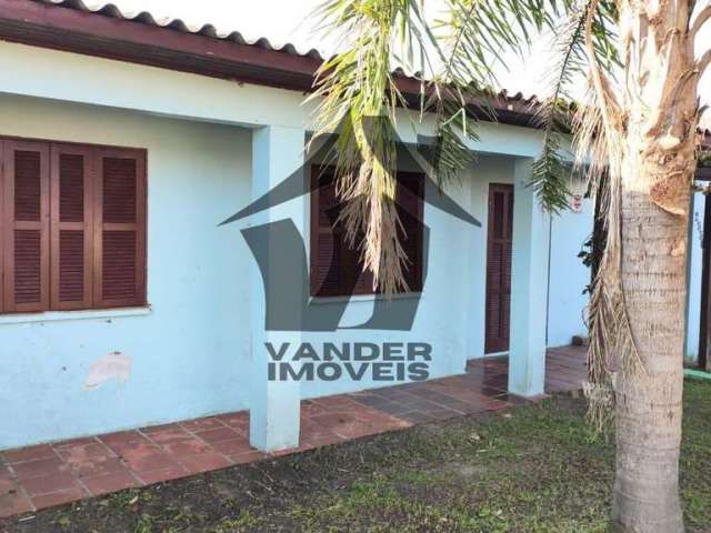 Casa para Venda em Cidreira, centro, 3 dormitórios, 1 banheiro