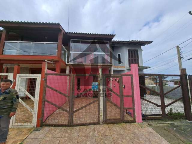 Casa para Venda em Cidreira, centro, 2 dormitórios, 2 banheiros, 1 vaga